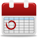 calendar icon