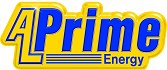 AL Prime energy logo