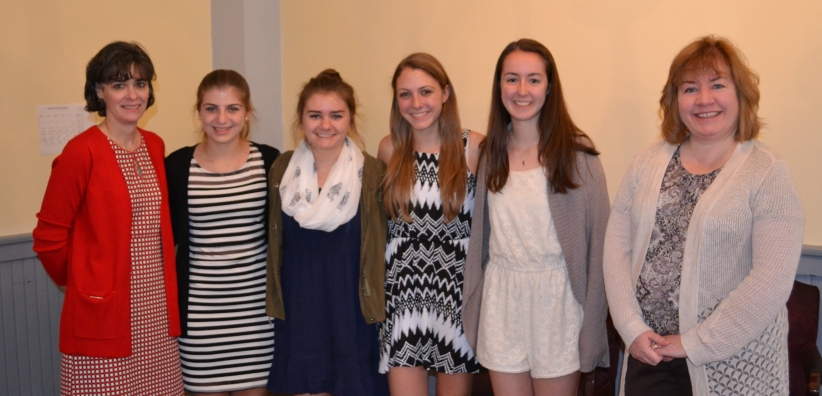 2015-16student officers_16787