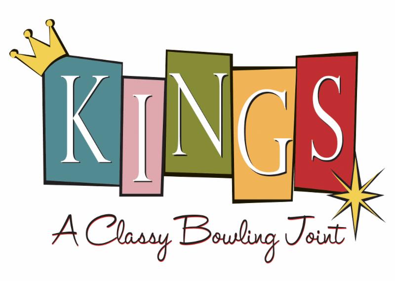 Strikes for Scholarships Fundraiser at Kings