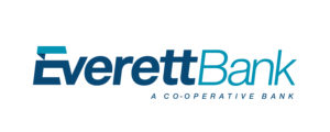 Everett Bank logo