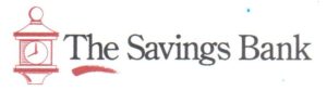 The Savings Bank logo