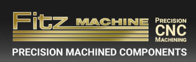 logo for Fitz Machine LLC
