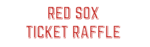 Red Sox ticket raffle