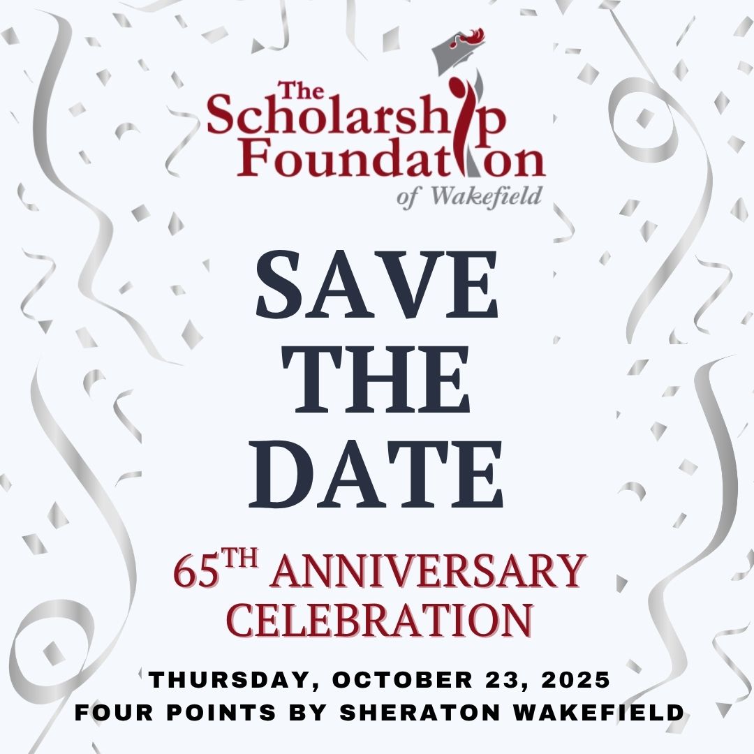 Save the Date