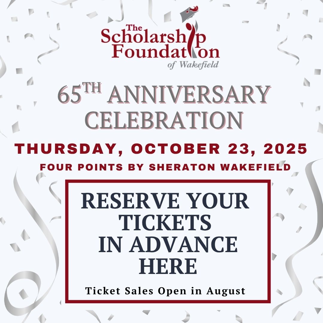 Save the Date