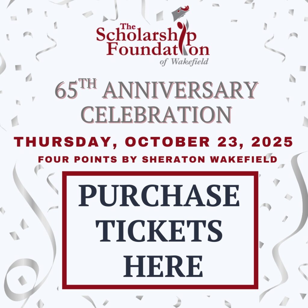 Puchase tickets for 65th Anniversary celebration on Oct 23
