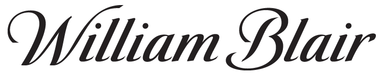 William Blair name/logo