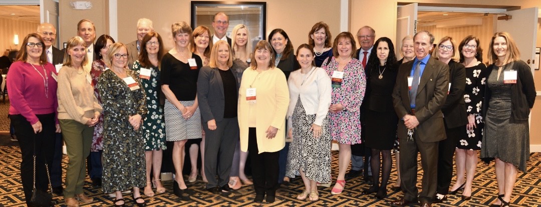 Current TSF board members