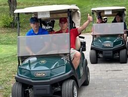 36th Annual Golf Tournament