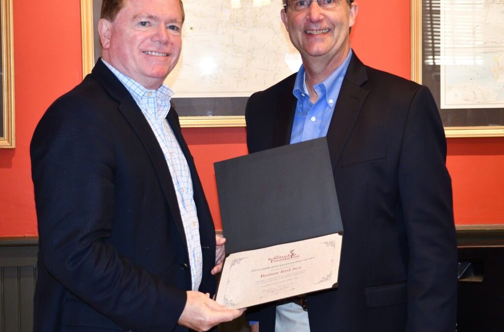 2024 Breakfast Meeting & Honorees