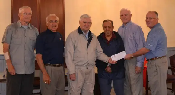 Coach William Tighe Fund